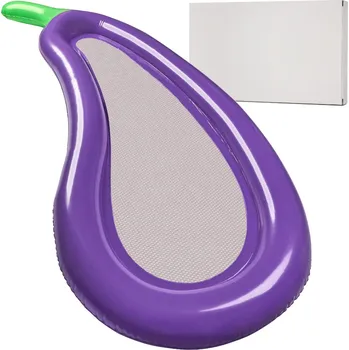 Nafukovací matrace Nafukovací síťová matrace 240cm - Lilek