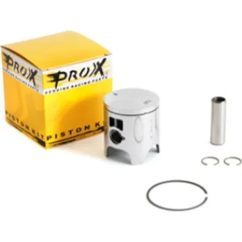 Píst motoru PROX píst SUZUKI RM 125 88, (54.50mm) (PROX píst SUZUKI RM 125 88, (54.50mm))