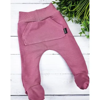 Kulišárny Polodupačky OLDPINK VELIKOST: 62