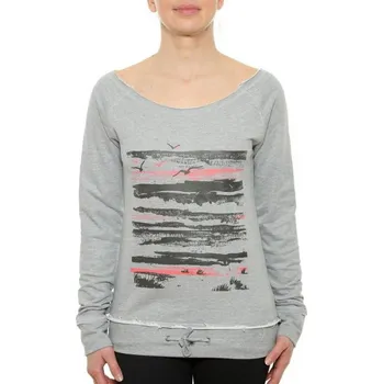 Mikina Funstorm Salwena 19 grey 2016 dámská Velikost: M