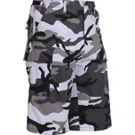 Kraťasy FATIGUE XTRA LONG METRO - URBAN L - Skladem