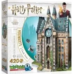 Wrebbit Puzzle 3D 420 el Hogwarts Clock Tower