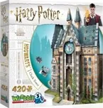 Wrebbit Puzzle 3D 420 el Hogwarts Clock Tower