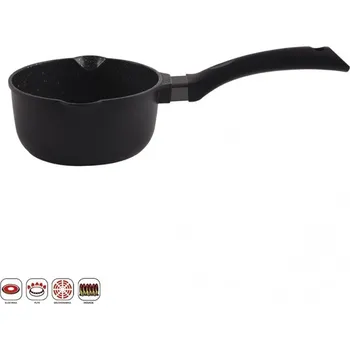 Hrnec Orion Grande Rendlík s nepřilnavým povrchem 1,3 l