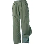 Kalhoty softshell HUNTER OLIV