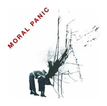 Zahraniční hudba LP Moral Panic: Moral Panic 2017