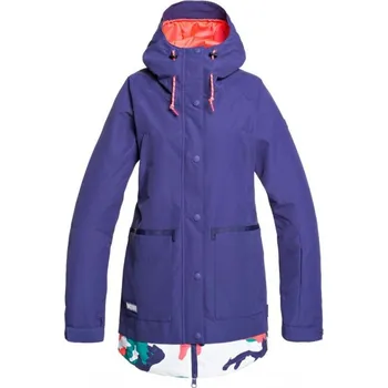 Bunda Dc Riji 042 pry0 bllue ribbon 2019/20 dámská Velikost: M