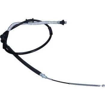 Lanko parkovací brzdy Tažné lanko, parkovací brzda MAXGEAR 32-0888