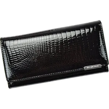 Peněženka Dámská peněženka Jennifer Jones 5289-2 černá