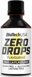 BioTechUSA Zero Drops 50 ml