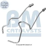 Tlakové potrubí, tlakový senzor (filtr sazí a pevných částic BM CATALYSTS PP11118C