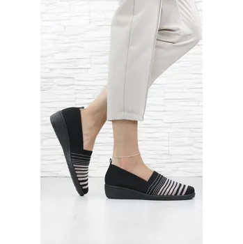 Dámské tenisky Chun sen Tenisky na klínku HL19029ALL.B Velikost: 37