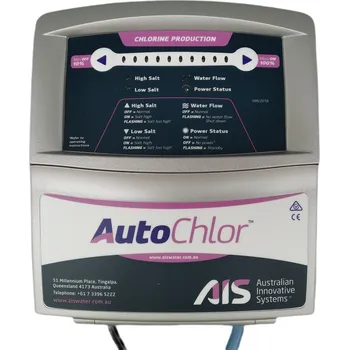 Auto Chlor SMC - 30