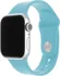 Řemínek na hodinky FIXED Silicone Strap set silikonových řemínků pro Apple Watch 38/40/41 mm