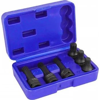 Klíč Kované nástrčné klíče 1/2" M14 - M18 spline FT0675