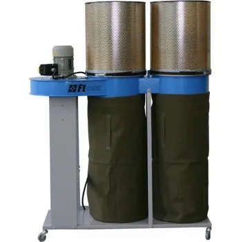 odsavač pilin Odsavač pilin a prachu ACword FT202P TV