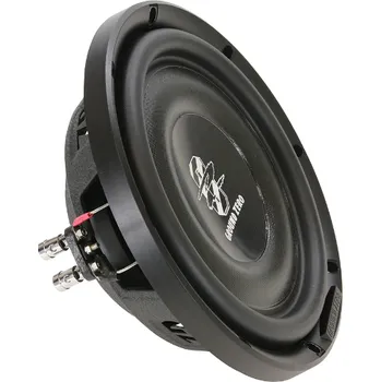 Auto Hi-Fi Subwoofer Ground Zero GZRW 250-D2 FLAT