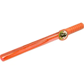Bublifuk Bublifuk tyč Krtek 120 ml Barva: Oranžový