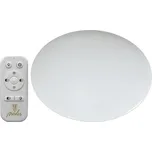 Nedes LCL636 LED 65W/kruh,přisaz.-stars/IR/stmív. CLR65W/144SMD/IR/AS