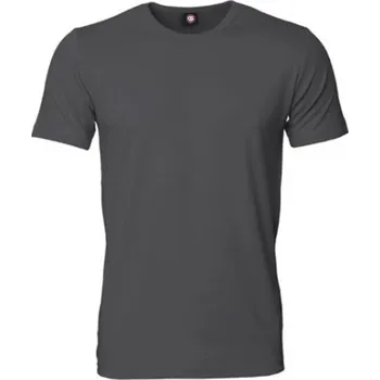 Cg Workwear Taranto Pánské tričko 09520-13 Anthracite 4XL