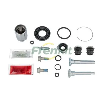 Brzdový třmen Sada na opravy, brzdový třmen FRENKIT 734051