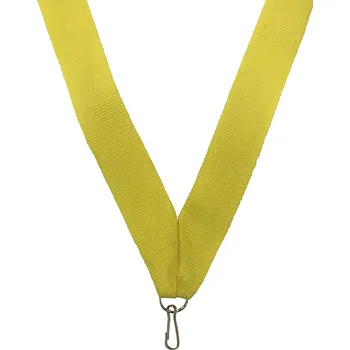 Stuha Cinkili Stuha žlutá V 2cm