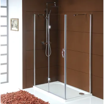 Gelco Legro obdélníkový sprchový kout 1100x900mm L/P varianta