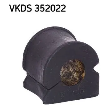 Ložiskové pouzdro, stabilizátor SKF VKDS 352022