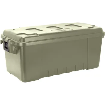 Plano Molding PLANO MOLDING® přepravní box SPORTSMAN´S TRUNK MEDIUM - různé barvy Barva: Zelená