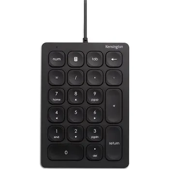 Klávesnice Kensington numerická klávesnice K79820WW