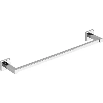Držák na ručník Gedy COLORADO držák ručníků 450x80mm, chrom