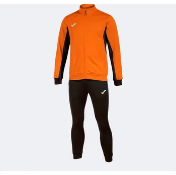 Tréninková souprava Joma Derby Barva: Oranžová, Velikost: XS