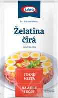 Labeta Želatina čirá 1 kg