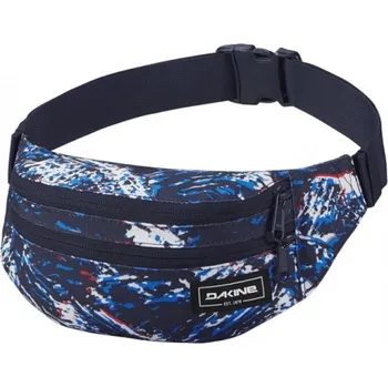 Obal na doklad Ledvinka Dakine Classic Hip Pack dark tide 2023