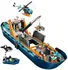 Stavebnice LEGO LEGO City 60368 Arktická průzkumná loď