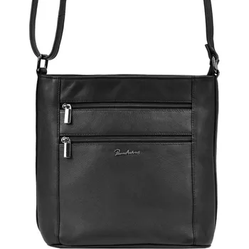 Kabelka Pierre Andreus 1701-NDM-PA černá