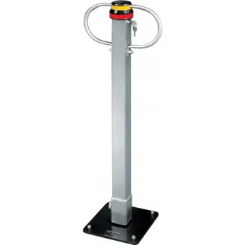 parkovací zábrana Sklopný parkovací sloup FADINI POSTO 20