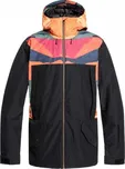 Bunda Quiksilver TR Ambition 216 nml6 apricot orange tr sunrises 2019/20 Velikost: M
