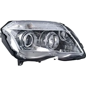 Přední světlomet Světlomet HELLA 1EG 354 878-021