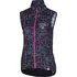 Cyklistická vesta Northfinder Makenna VE-4445MB/107514 Multicolorprint, XS