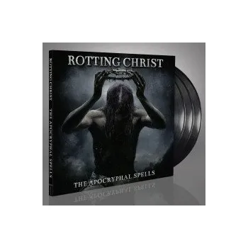 Zahraniční hudba Apocryphal Spells / Vinyl / 3LP - Rotting Christ [3 LP]