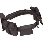 Opasek SECURITY s pouzdry VIPER ČERNÝ