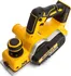 Elektrický hoblík DeWALT DCP580N-XJ