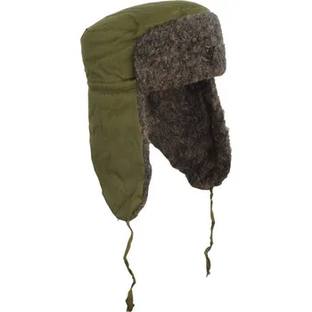 Čepice Beranice MAĎARSKÁ M82 ZELENÁ