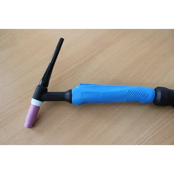 Stavební hořák Hořák TIG WP 18 - vodník hobby