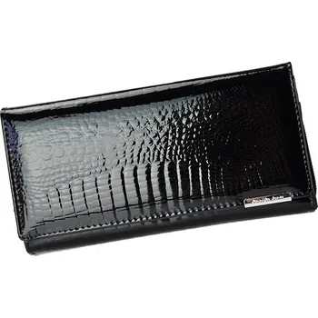 Peněženka Dámská peněženka Jennifer Jones 5288-2 černá