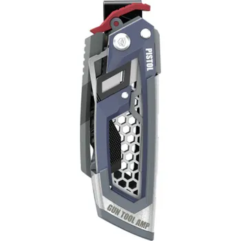 Čištění zbraně REAL AVID multitool AMP pro pistole