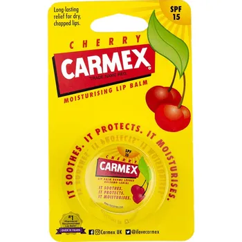 Carmex Cherry balzám na rty 7,5 g
