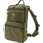 Batoh VX CHARGER ZELENÝ