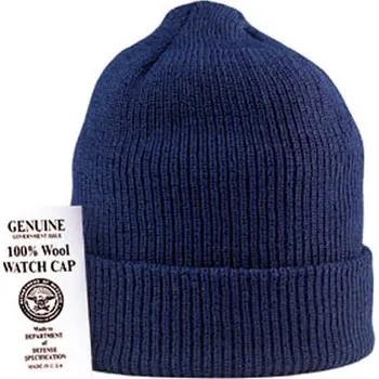 Čepice Čepice U.S.N. NÁMOŘNICKÁ MODRÁ